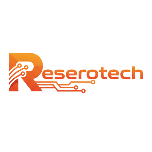 Reserotech Logo